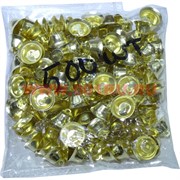 Игрушка для капсул «колокольчик малый» 500 шт/уп