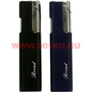 Зажигалка Broad газовая без коробочки 20 шт/бл