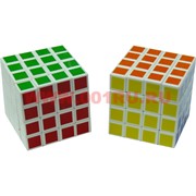 Кубик головоломка 4x4x4 Magic Cube 6 см 6 шт/уп