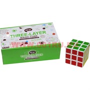 Кубик 58 мм Three Layer 6 шт/уп