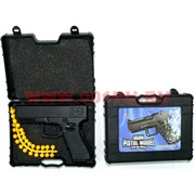 Пистолет Gun Pistol Model цена за 1 шт (12 шт/уп)