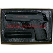 Пистолет Colt 117D AirSoft Gun из металла