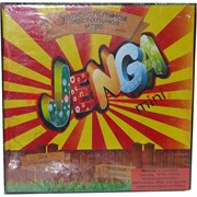 Настольная игра Дженга мини (Франция, береза)