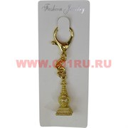 Брелок Фэн Шуй «Буддийская пагода»