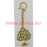 Брелок Фен Шуй «Дерево исполнения желаний»