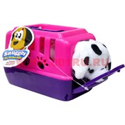 Игрушка Собака в корзине Snuggles My Dream Puppy 12 шт/уп