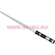 Меч светящийся со звуком в подарочной коробочке