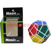 Игрушка головоломка Cube 12 граней