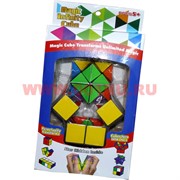 Игрушка головоломка Infinity Cube
