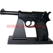 Зажигалка пистолет Walther P38 (Вальтер П38) 9 мм