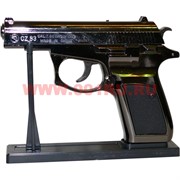 Зажигалка пистолет CZ 83 Ceska Zbroevka