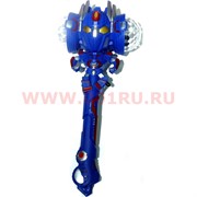 Игрушка светяшка с музыкой Трансформер