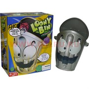 Игра Чокнутое Ведро Loony Bin