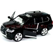 Машинка Lexus от XLG 2 открывающиеся двери