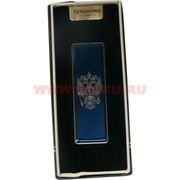 Зажигалка USB Tenchong с 2 спиралями