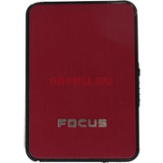 Портсигар-зажигалка Focus для слим сигарет с выкидывателем (JD-YH003)