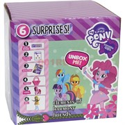 My Little Pony в шаре