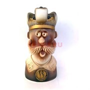 Копилка из керамики "Король" 25 см купить оптом