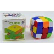 Головоломка Magic Cube 6 см закругленный