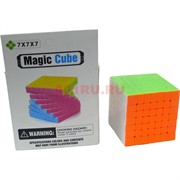 Головоломка Magic Cube 7x7x7