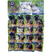 Игрушки Poppy Dog Pals 16 шт