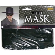 Маска Зорро (маска вора Thief Mask)