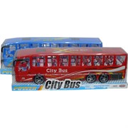 Городской автобус City Bus