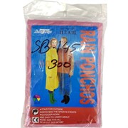 Плащ дождевик (SB-145) на кнопках 300 шт/кор
