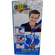 3D ручка 1 штука