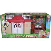 Набор "Happy Family" световой (EJ80266R)