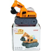 Машинка Cute Engineer 144 шт/кор