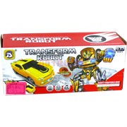 Машинка Transform Robot (8986)