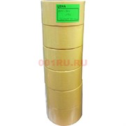 Скотч 50 мм двухсторонний (DM-321) по 192 шт/кор