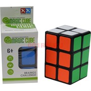 Кубик Magic Cube прямоугольный 44х65 мм