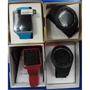 Смарт часы Smart Watch