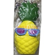 Сквиши игрушка Ананас