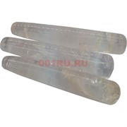 Стики из горного хрусталя для массажа