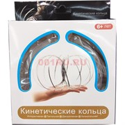 Кинетические кольца