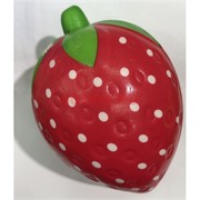 Игрушка сквиши Земляника
