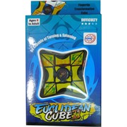 Игрушка головоломка Куб Евклида 2
