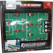 Настольный футбол (2193) Soccer Game