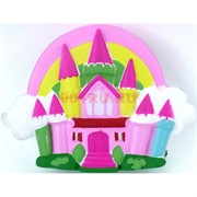Игрушка мягкая сквиши «Замок»