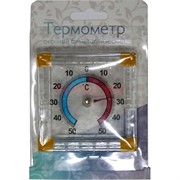 Термометр оконный биметаллический