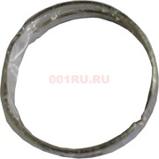 Кольцо основа простая