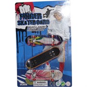 Скейт для пальцев Skate Board 3 шт (9941)