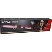Щипцы Rozia Hair Curler для завивки волос
