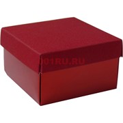 Коробочка подарочная 50 шт/уп 3 цвета