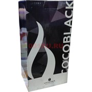 Уголь CocoBlack кокосовый 96 кубиков 22 мм 1 кг