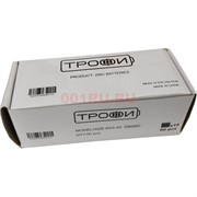 Батарейки ААА солевые Трофи 60 шт