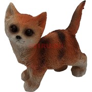 Фигурка «Котик» (К6) из полистоуна